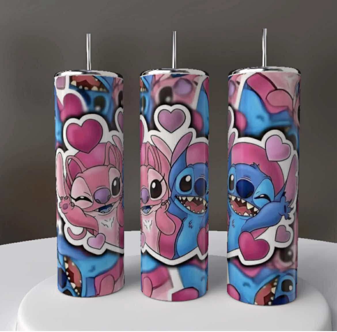 Printed Tumblers