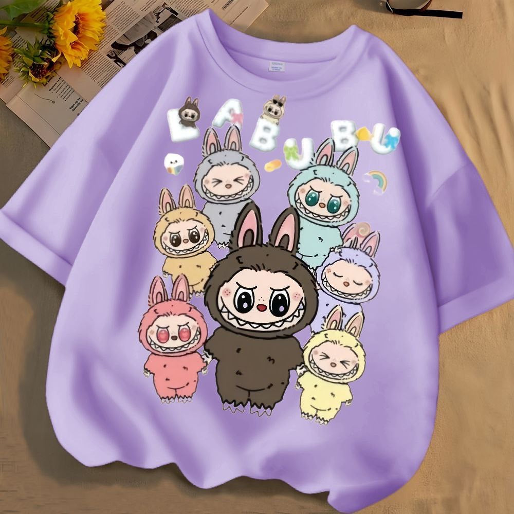 Kids T-shirt