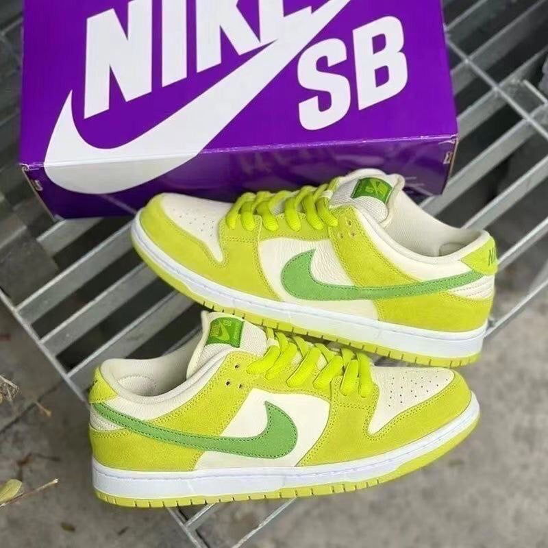 Men’s & Women’s Tranniers