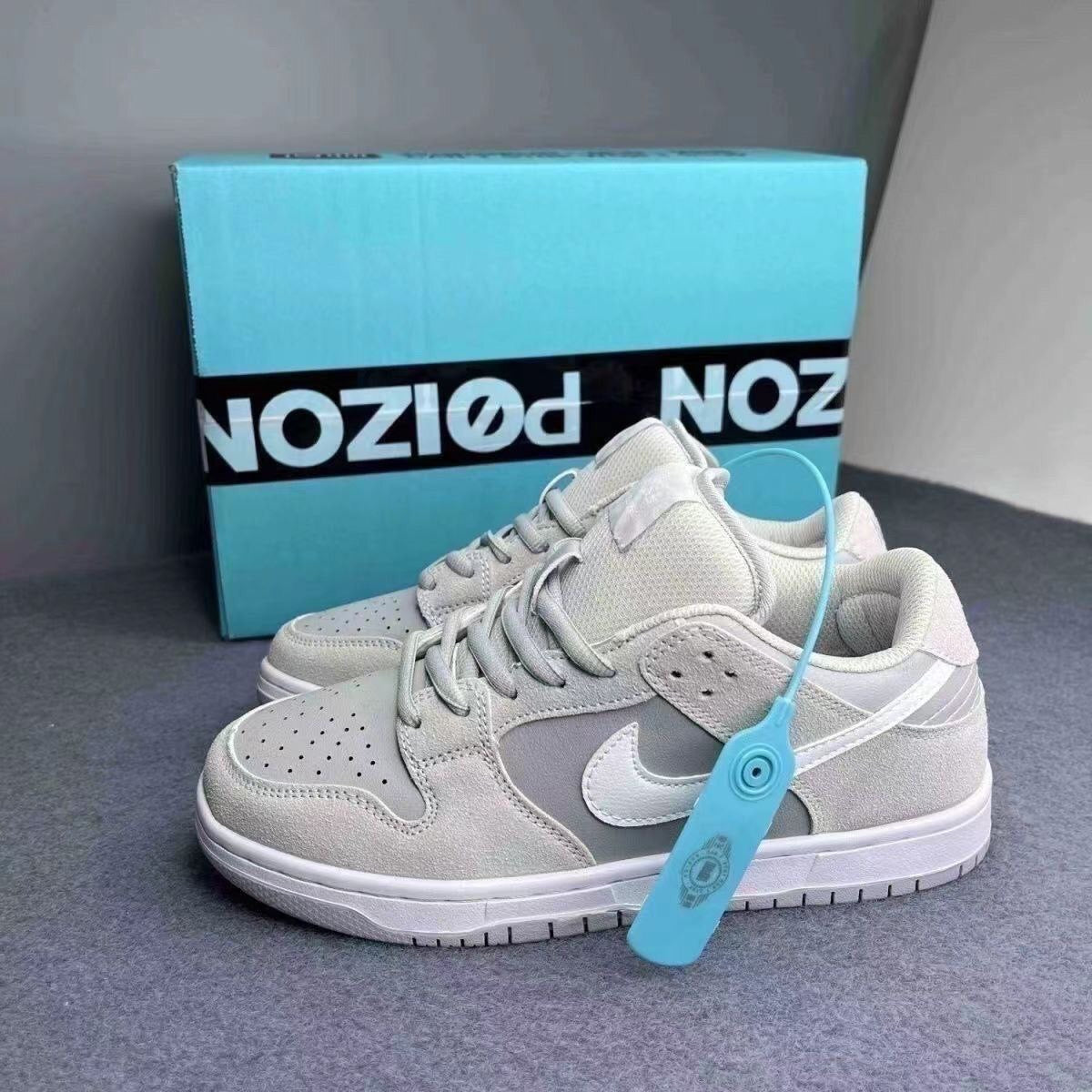 Men’s & Women’s Tranniers