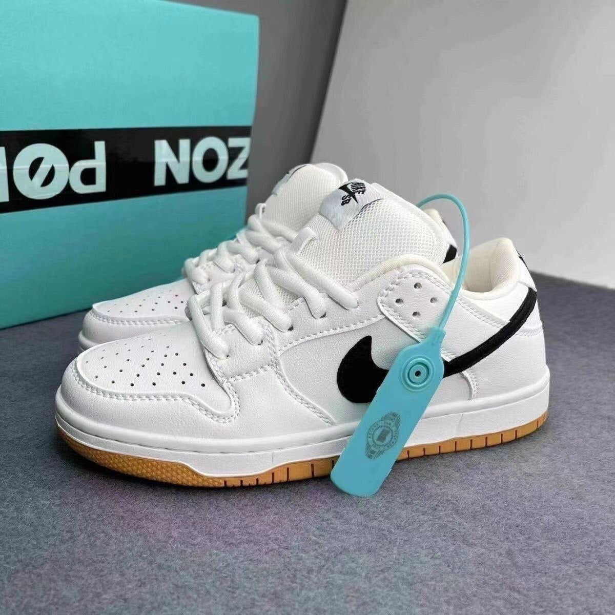 Men’s & Women’s Tranniers