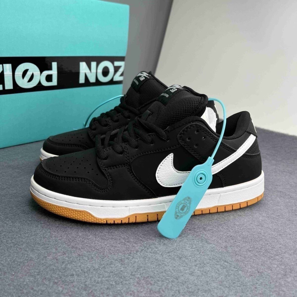 Men’s & Women’s Tranniers