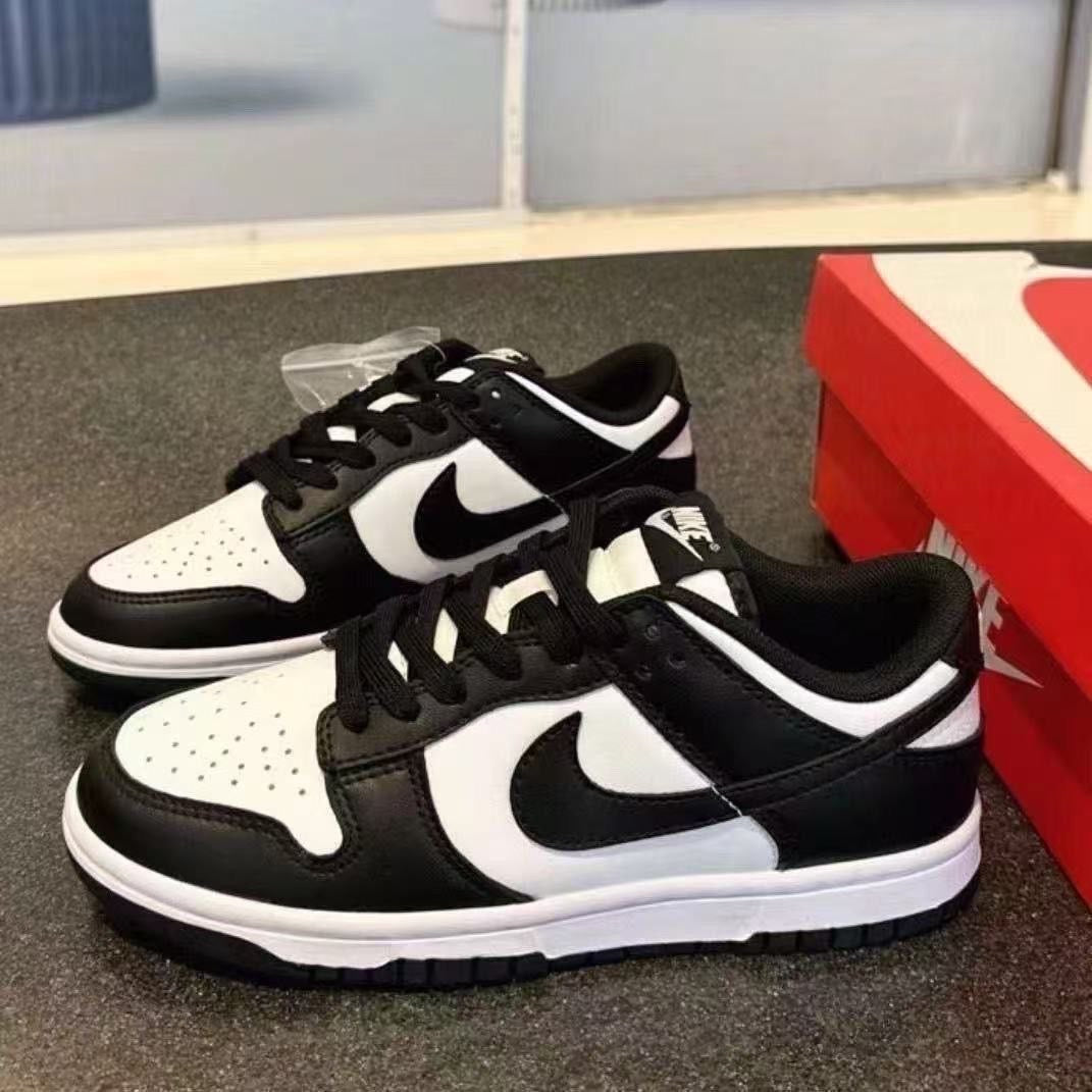 Men’s & Women’s Tranniers
