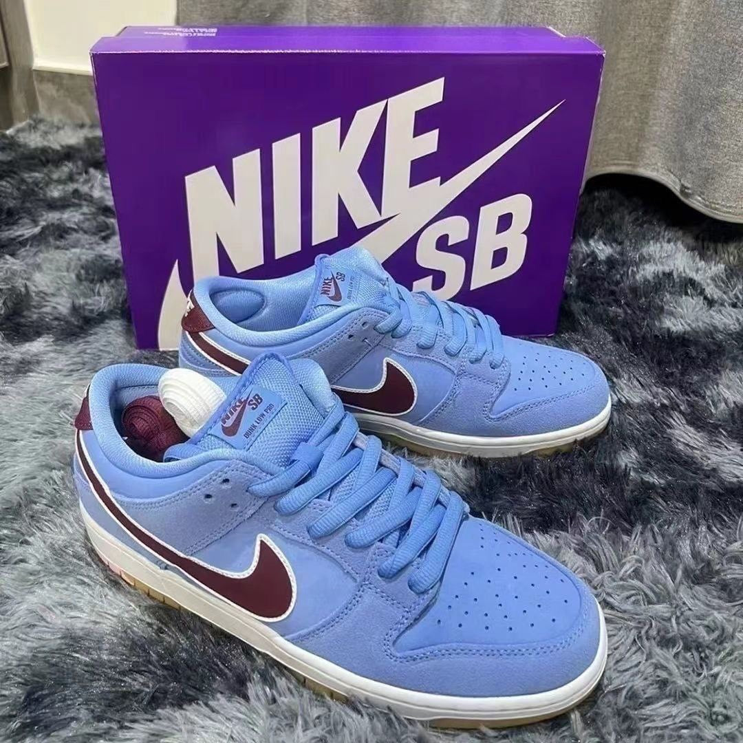 Men’s & Women’s Tranniers