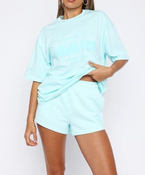 Women’s wf Short Set