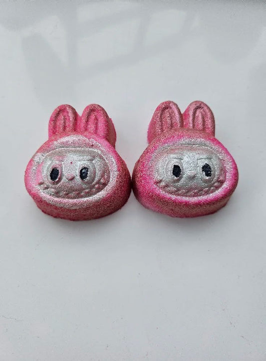 Doll Bath Bomb